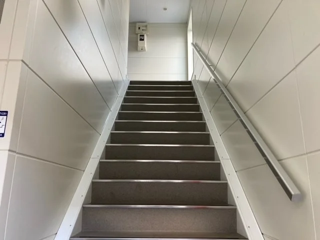 階段