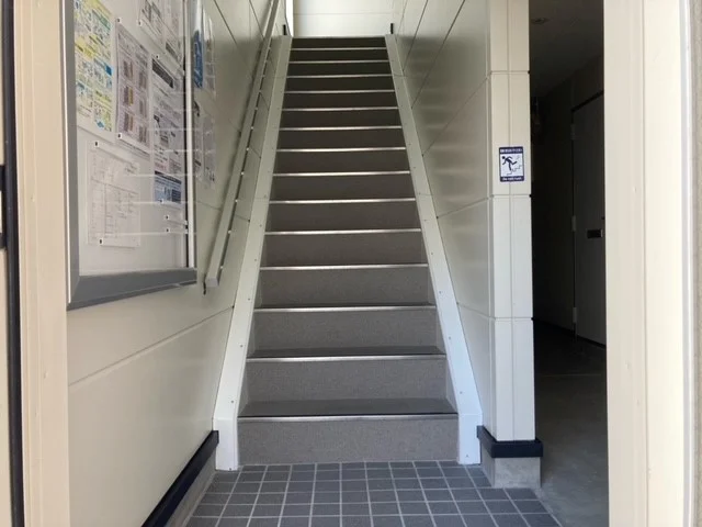 階段