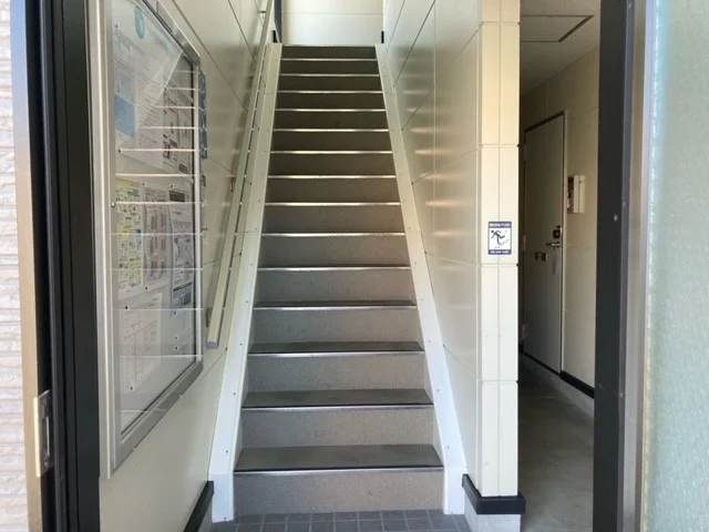 階段