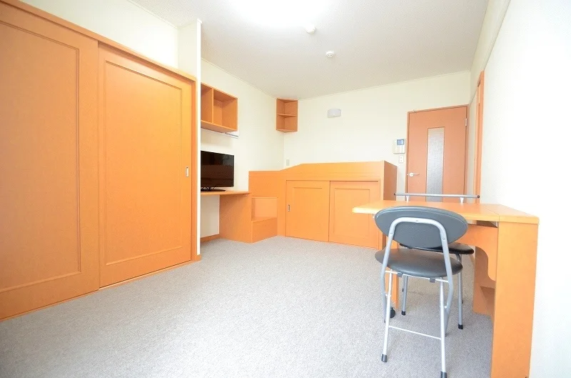 同タイプの物件写真です。