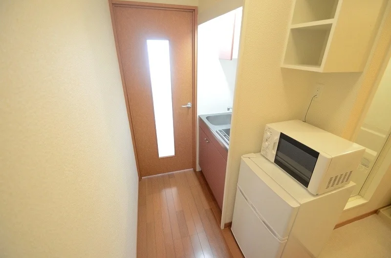 同タイプの物件写真です。