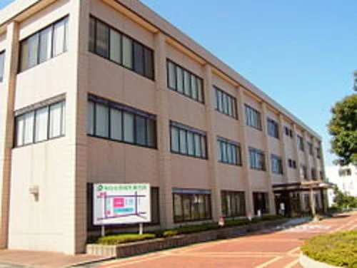 あわら市役所まで1300m