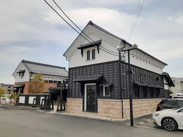 珈琲屋らんぷ 四日市泊店まで119m