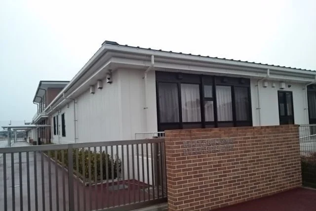 観音寺市立観音寺幼稚園まで1100m