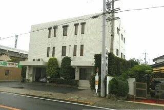 蓮井内科さんまで690m