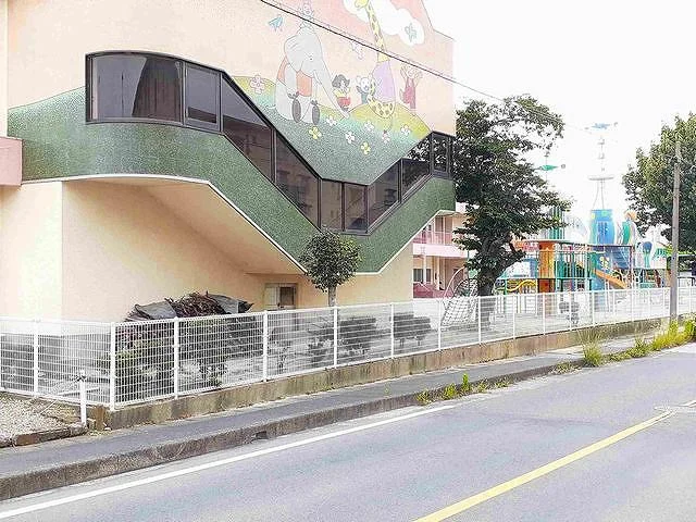 丹陽幼稚園まで750m