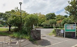 千秀公園まで140m