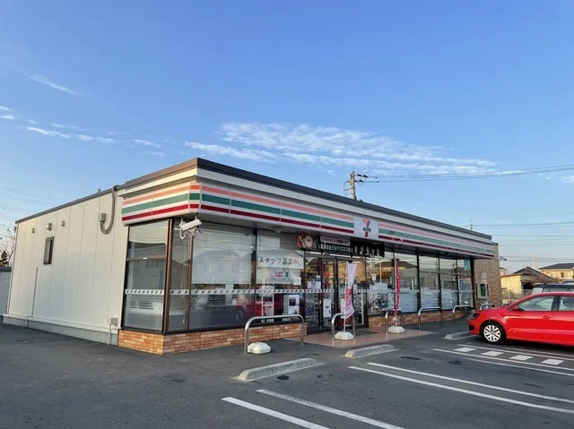 セブン-イレブン土浦神立町南店まで1050m