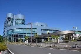 寄居町役場まで850m