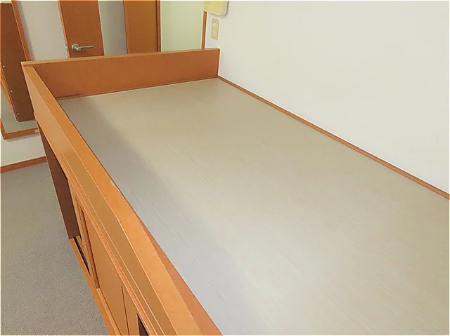 ベッドスペース