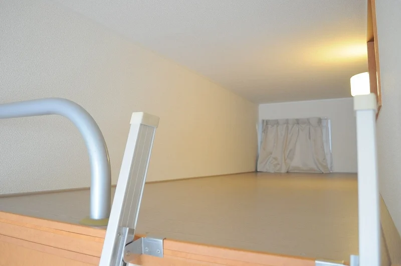 秘密基地ここにあり！