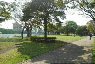 大岡公園まで290m