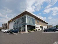 TSUTAYAサンシャインさんまで850m