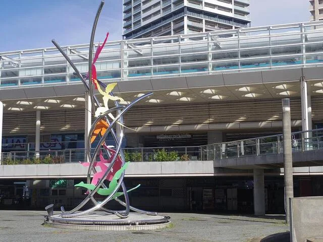 八千代緑が丘駅まで1700m