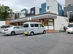 セブン-イレブンまで500m