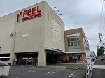 フィールＲＩＳＥやき山店まで400m