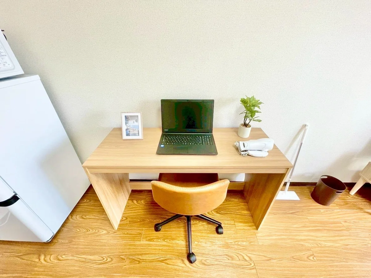 ※撮影用の観察植物・食器調理器具・雑貨類等はございません。※写真は現況優先