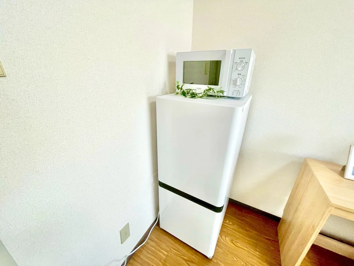 ※撮影用の観察植物・食器調理器具・雑貨類等はございません。※写真は現況優先