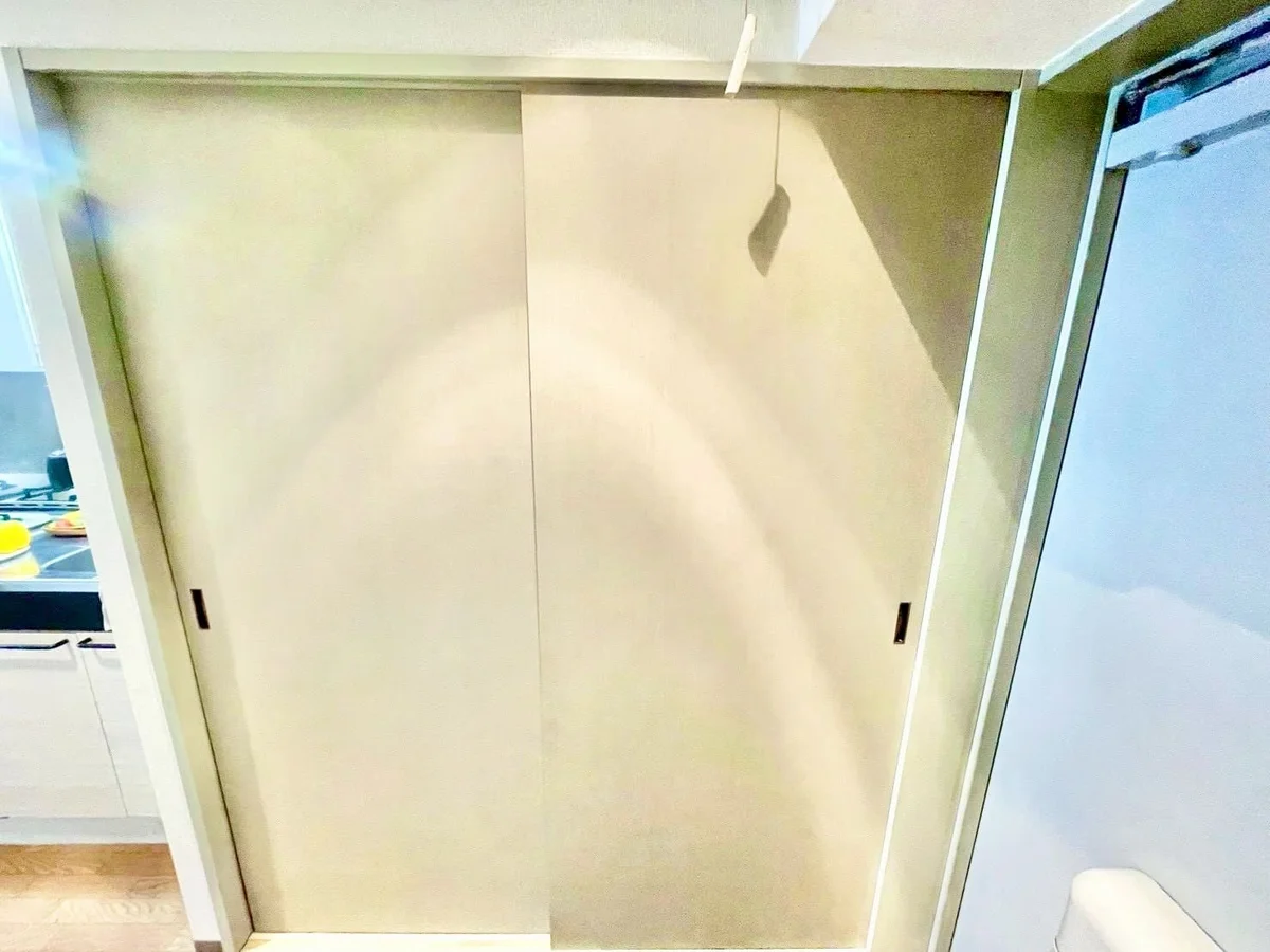 ※撮影用の観察植物・食器調理器具・雑貨類等はございません。※写真は現況優先