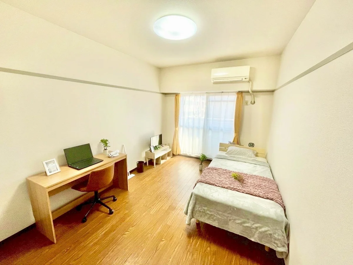 ※撮影用の観察植物・食器調理器具・雑貨類等はございません。※写真は現況優先