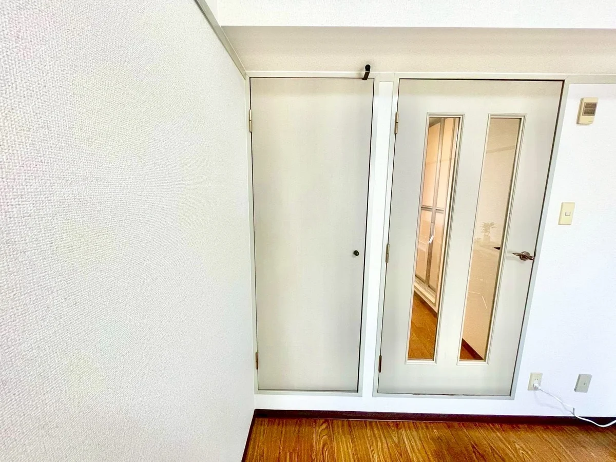 ※撮影用の観察植物・食器調理器具・雑貨類等はございません。※写真は現況優先