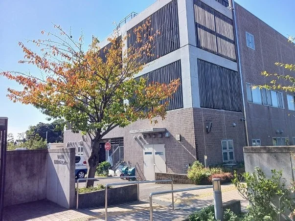 御所見市民センターまで350m