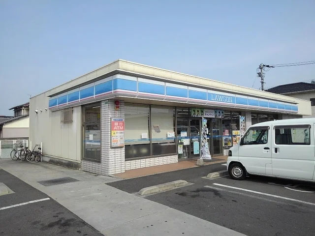 ローソン丸亀塩屋町店まで900m