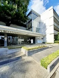 竹川病院まで198m