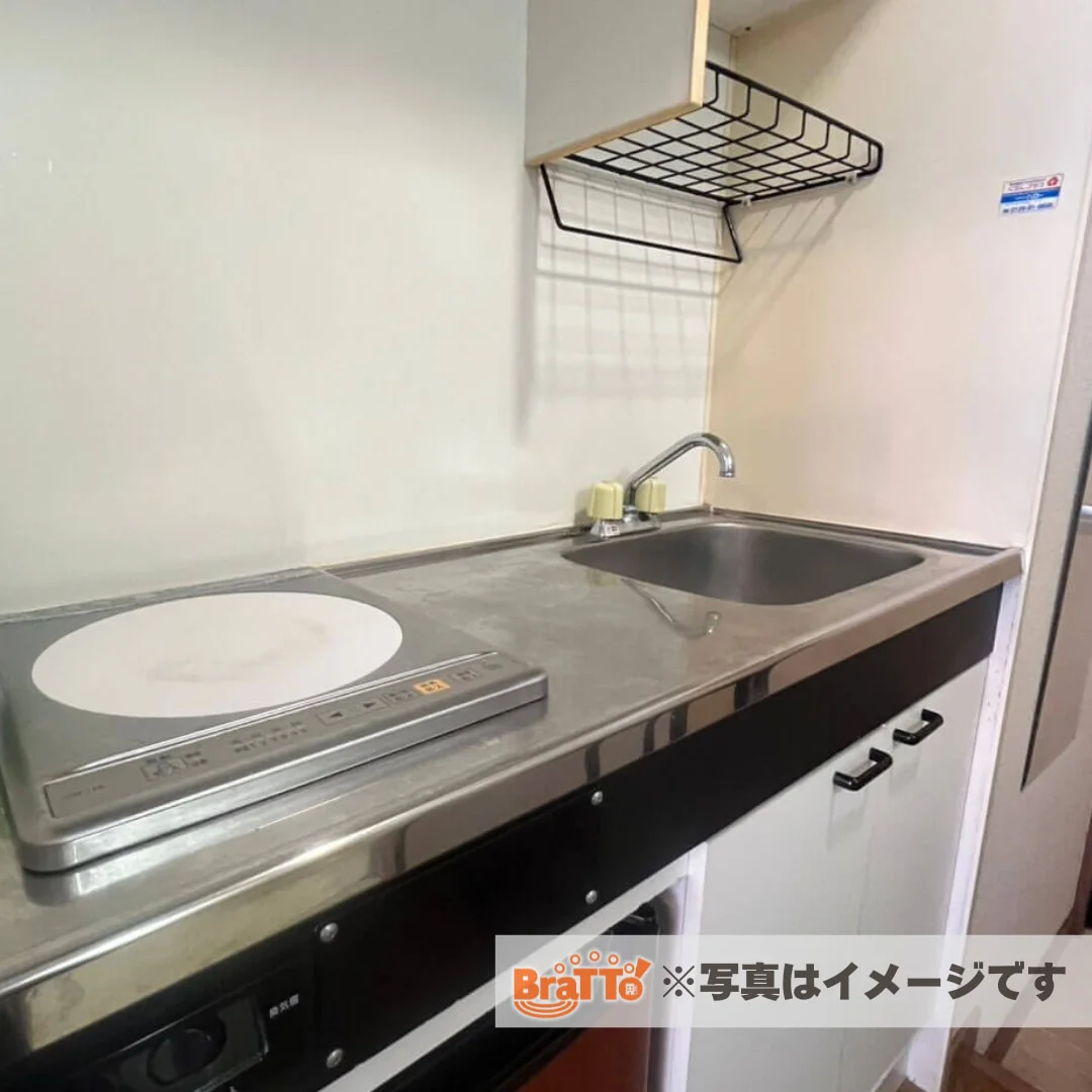 イメージです。