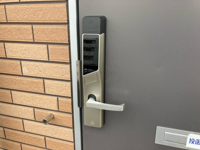 スマートロック