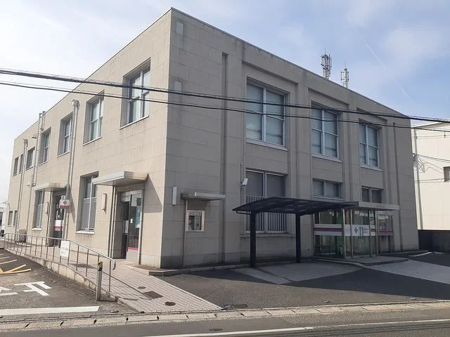 中国銀行妹尾支店まで1200m