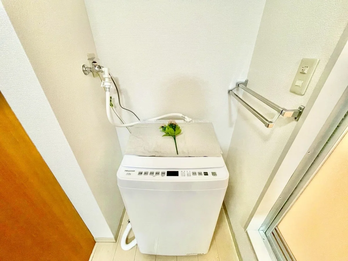 ※撮影用の観察植物・食器調理器具・雑貨類等はございません。※写真は現況優先