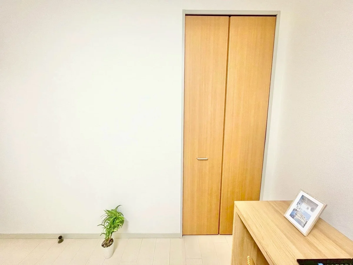 ※撮影用の観察植物・食器調理器具・雑貨類等はございません。※写真は現況優先