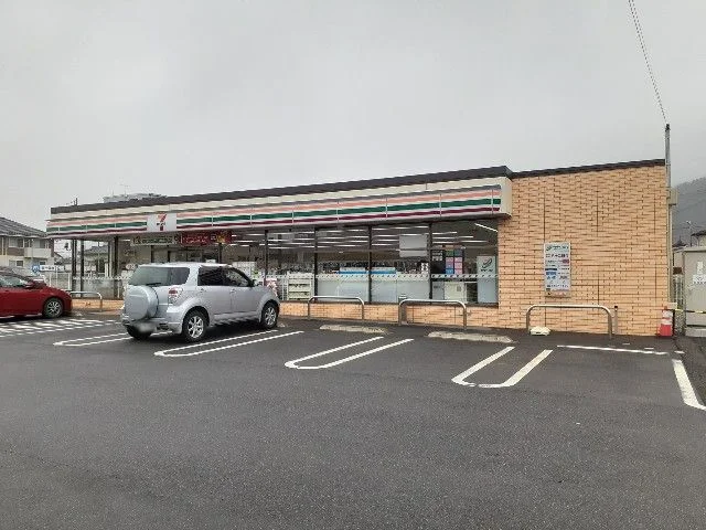 セブンイレブン松本筑摩４丁目店まで350m