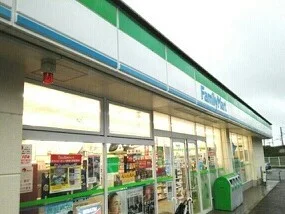 ファミリーマート有田初島店様まで1000m