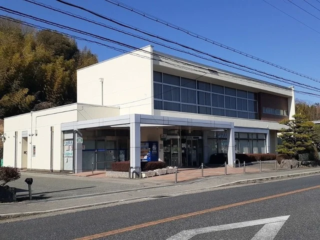 ＪＡ兵庫六甲八多支店様まで1090m
