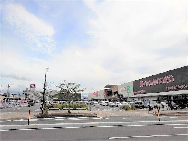 イオンタウン宇多津店まで2600m
