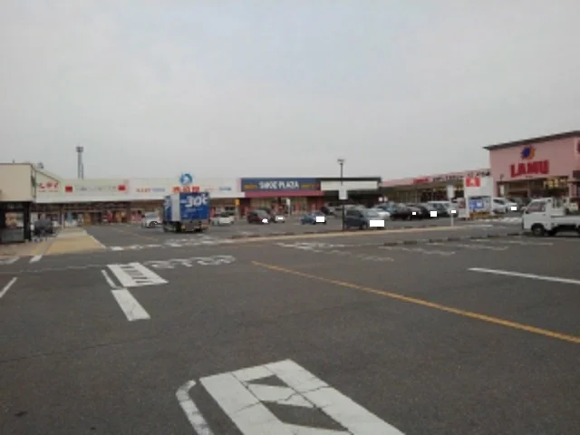 フレスポ西条様まで350m