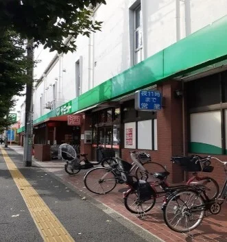 サミットストア桜店まで500m