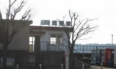北五泉駅まで950m