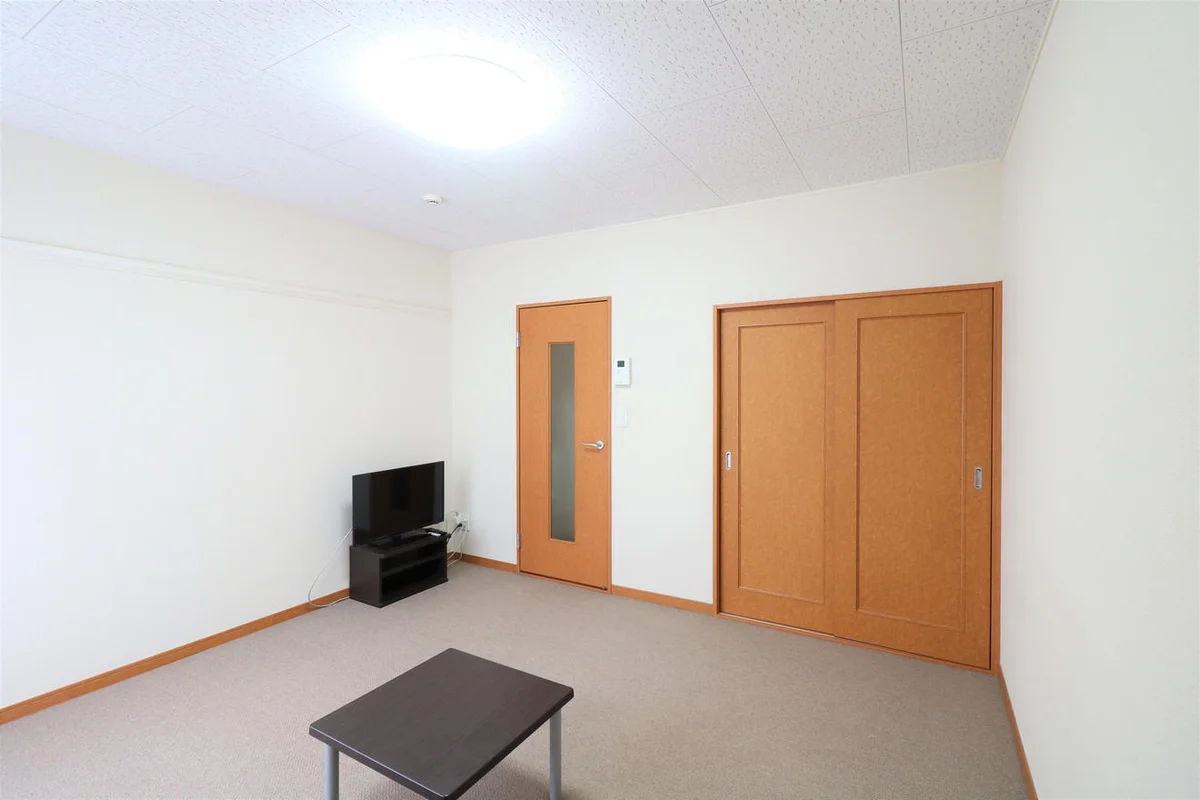 家具家電付により急な転勤や新生活を今すぐスタートできます！