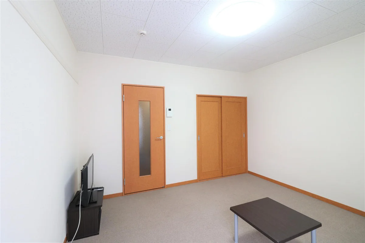 退寮をお考えの方には家具家電付きがおススメ！