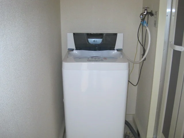 洗濯機
