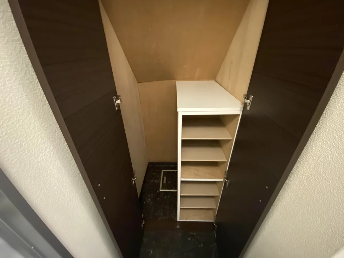 設備・仕様は号室により異なる為、現況を優先致します。