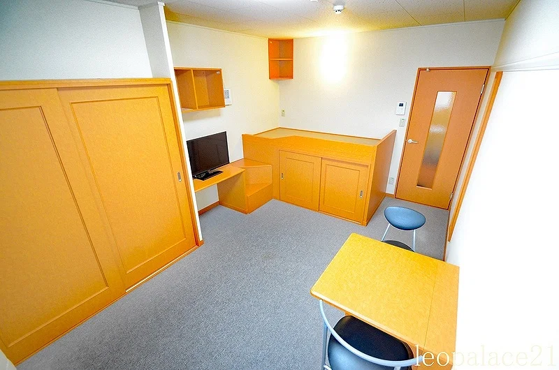 同タイプの物件写真です。