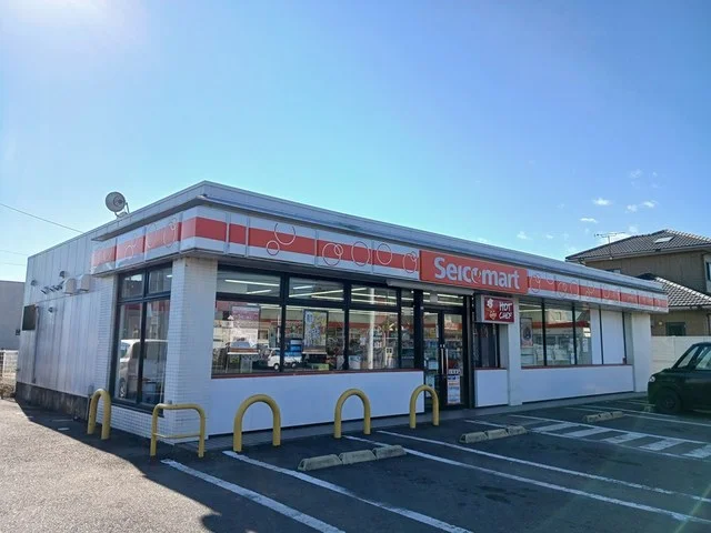 セイコーマート　住吉店まで700m