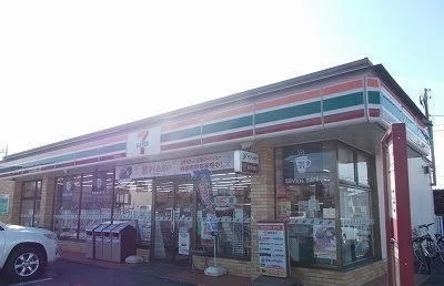 セブンイレブン 沼津大岡南店まで220m