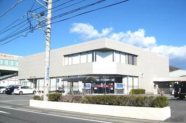 静岡銀行 下香貫支店まで700m