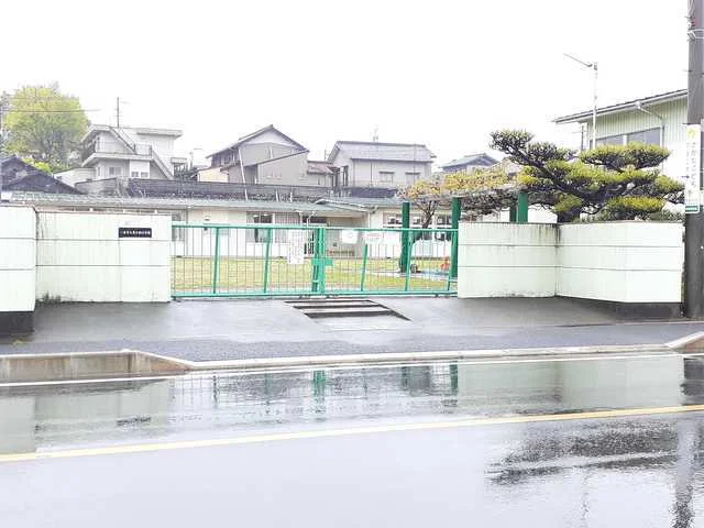 一宮市立　里小牧保育園まで1100m