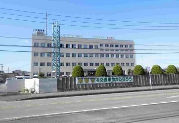 伊勢警察まで1580m